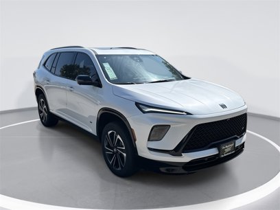 New 2025 Buick Enclave Sport Touring w/ Power Package
