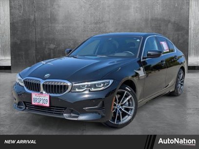 Used 2020 BMW 330i Sedan w/ Premium Package