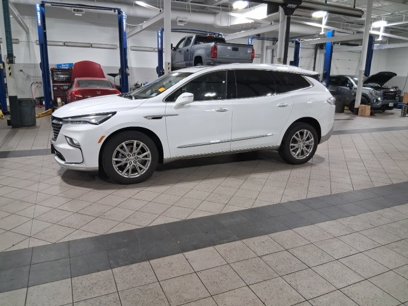 Used 2023 Buick Enclave Essence w/ Experience Buick Package