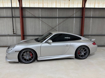 Used 2005 Porsche 911 Carrera S