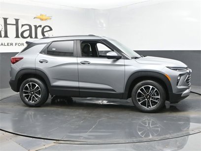 New 2025 Chevrolet TrailBlazer LT w/ Convenience Package
