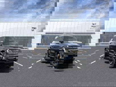 New 2025 Cadillac Escalade IQ Sport 1