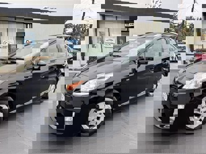 Used 2011 Toyota Prius Four