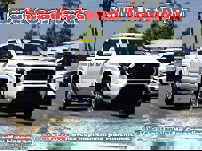 Used 2025 Toyota Tacoma SR5