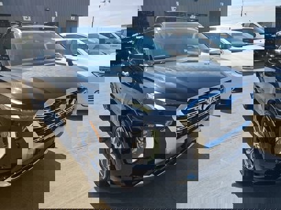 Used 2020 Hyundai Palisade Limited