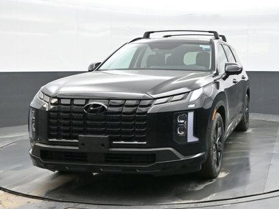 New 2025 Hyundai Palisade XRT
