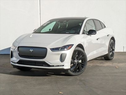 New 2024 Jaguar I-PACE R-Dynamic HSE