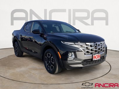 Used 2022 Hyundai Santa Cruz SE