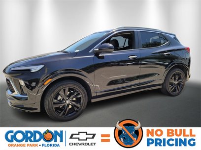 Used 2024 Buick Encore GX Sport Touring
