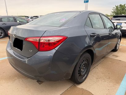 Used 2019 Toyota Corolla LE