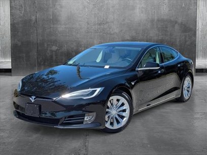 Used 2017 Tesla Model S 100D