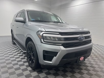 Used 2022 Ford Expedition XLT