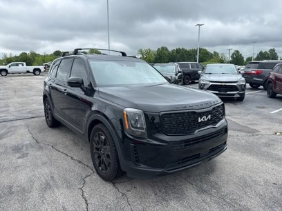 Used 2022 Kia Telluride EX w/ EX Premium Package