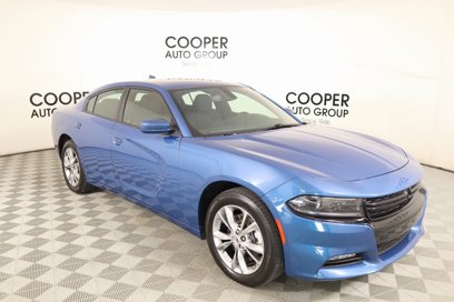 Used 2022 Dodge Charger SXT w/ Cold Weather Package