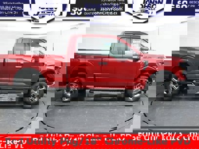 New 2025 Ford F150 XLT w/ Equipment Group 301A Standard