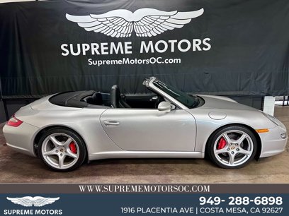Used 2006 Porsche 911 Carrera S