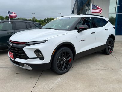 New 2025 Chevrolet Blazer LT w/ Redline Edition