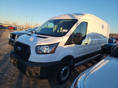 Used 2024 Ford Transit 250 148 Medium Roof