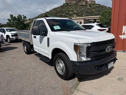 Used 2019 Ford F250 XL