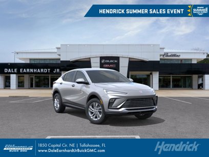 New 2025 Buick Envista Preferred w/ Convenience I Package