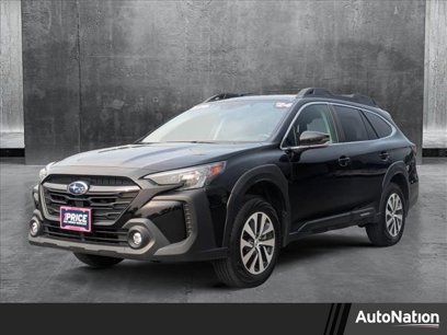 Used 2024 Subaru Outback Premium