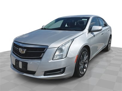 Used 2016 Cadillac XTS