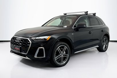 Used 2021 Audi Q5 e Premium w/ Convenience Package