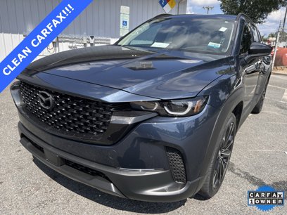 Used 2023 MAZDA CX-50 AWD 2.5 S w/ Premium Plus Pkg