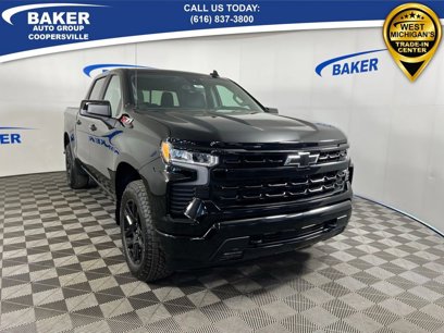 New 2025 Chevrolet Colorado ZR2 w/ Technology Package