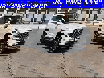 Used 2023 Hyundai Santa Fe Limited