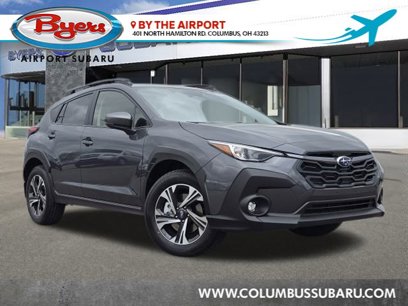 New 2025 Subaru Crosstrek 2.5i Premium