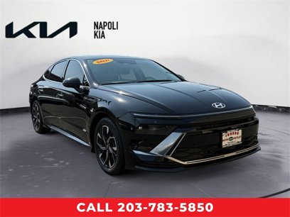 Used 2024 Hyundai Sonata SEL