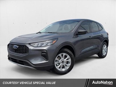 New 2025 Ford Escape Active w/ Tech Pack #1