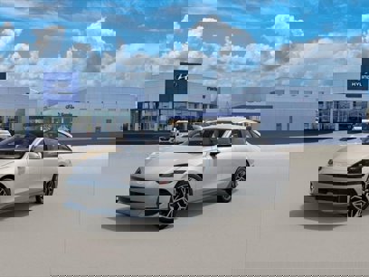 New 2025 Hyundai Ioniq 6 SEL