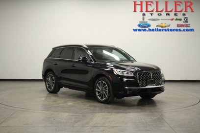Used 2024 Lincoln Corsair Grand Touring w/ Equipment Group 301A
