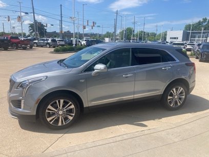 Used 2025 Cadillac XT5 Premium Luxury w/ Technology Package
