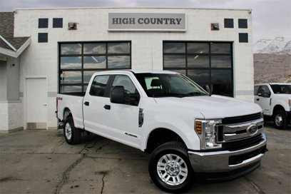 Used 2019 Ford F250 XL w/ STX Appearance Package