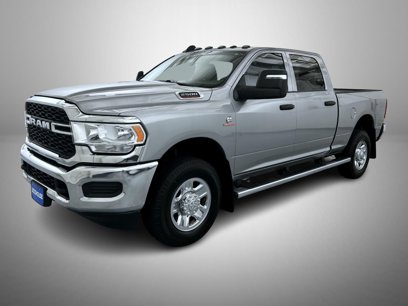 Certified 2023 RAM 2500 Tradesman