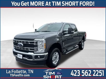 New 2025 Ford F350 XLT