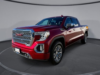 Used 2021 GMC Sierra 1500 Denali