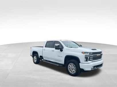 Used 2022 Chevrolet Silverado 3500 High Country