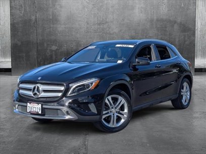 Used 2016 Mercedes-Benz GLA 250