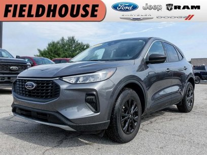 Used 2023 Ford Escape Active
