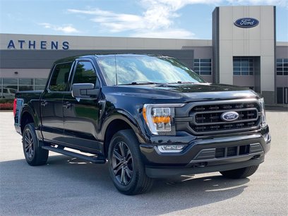 Used 2022 Ford F150 XLT w/ Equipment Group 302A High