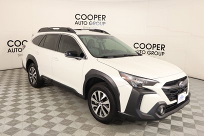 Used 2023 Subaru Outback Premium