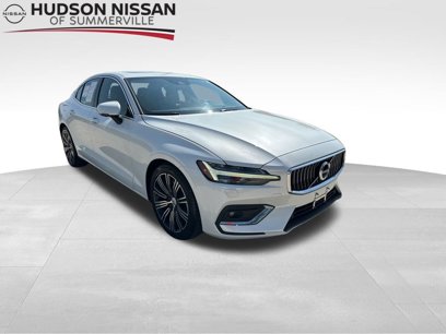 Used 2020 Volvo S60 T6 Inscription