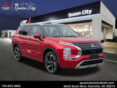 Used 2023 Mitsubishi Outlander SE