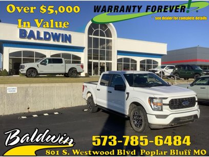Used 2023 Ford F150 XL w/ STX Appearance Package