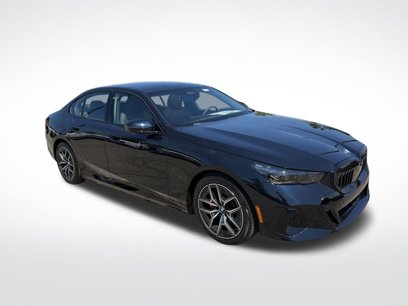 New 2026 BMW i5 eDrive40 w/ M Sport Package