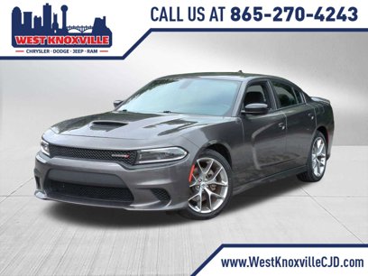 Used 2023 Dodge Charger GT